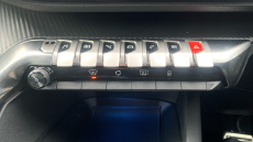 Peugeot 3008 1.6 Hybrid 180 Active 5dr e-EAT8 Estate